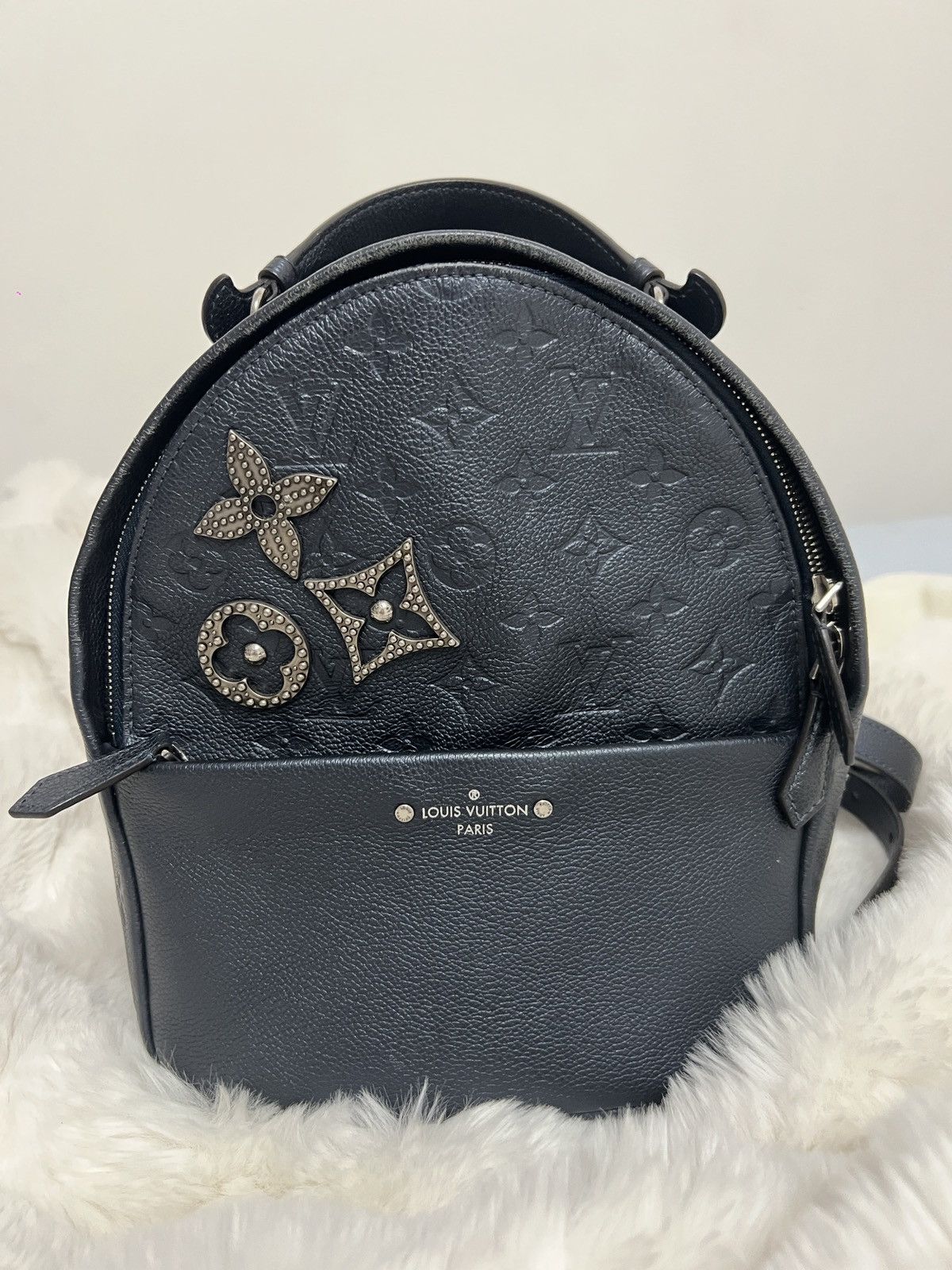 Sorbonne backpack louis vuitton price deals