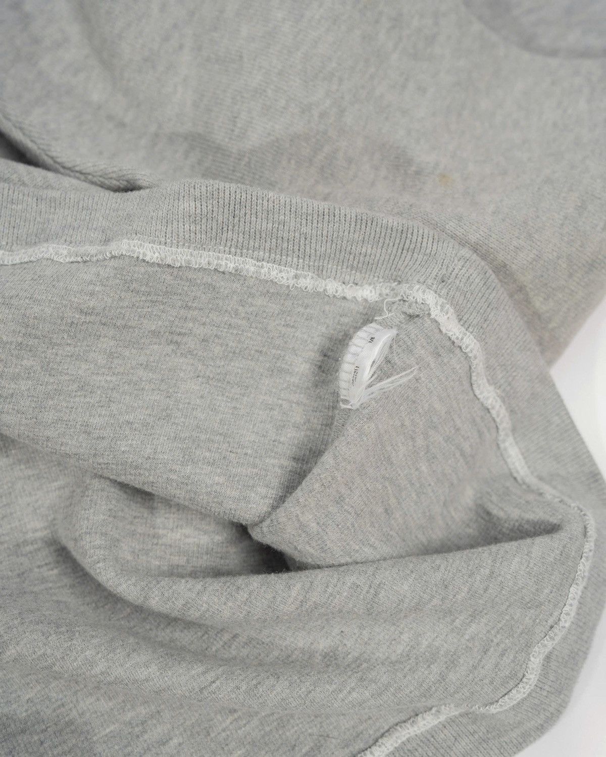 Polo Ralph Lauren Polo Ralph Lauren Quarter - zip Pullover Gray Size US M / EU 48-50 / 2 - 5 Thumbnail