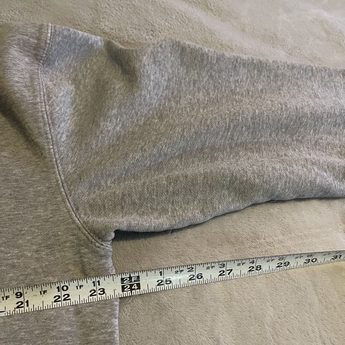 Pro Edge Vintage Y2K Oregon State University Beavers Hoodie Mens XL Size US XL / EU 56 / 4 - 5 Thumbnail