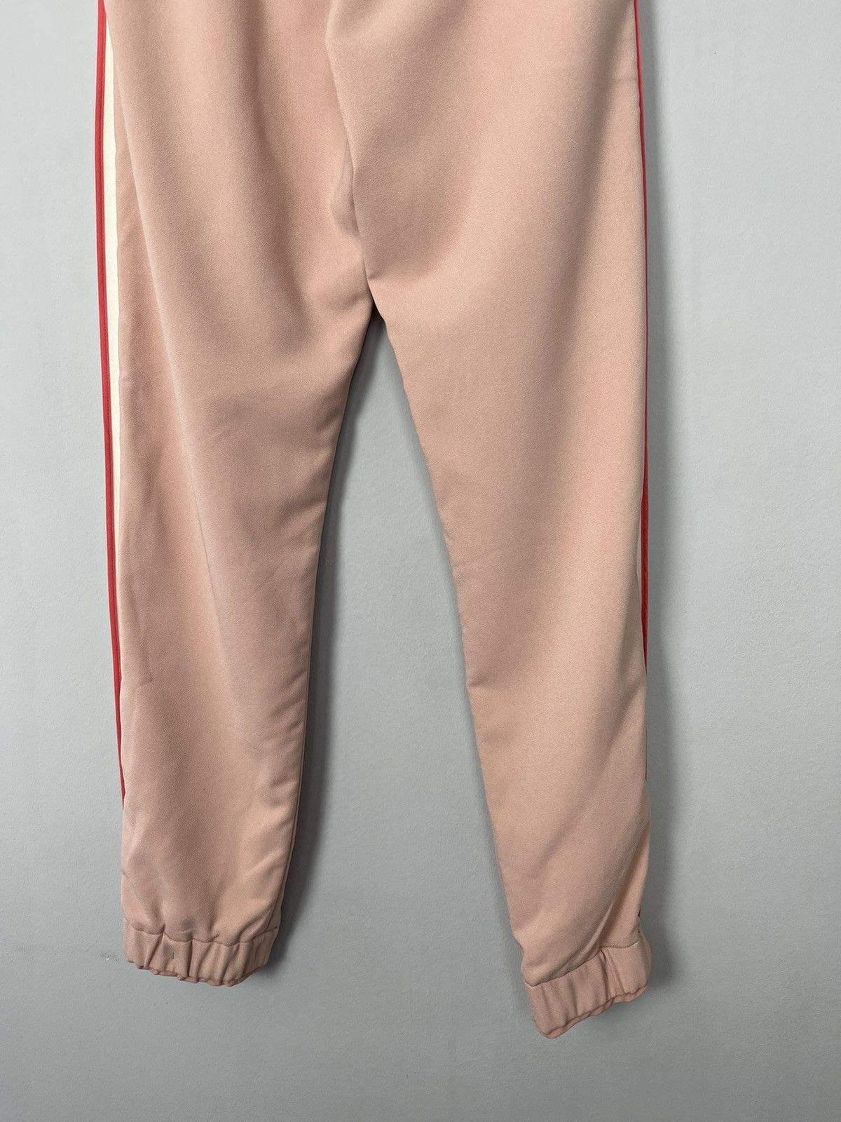 Fendi Fendi Luxury Acetate/Viscose Suit (Top + Pants) Madein Italy Size 27" / US 4 / IT 40 - 13 Thumbnail