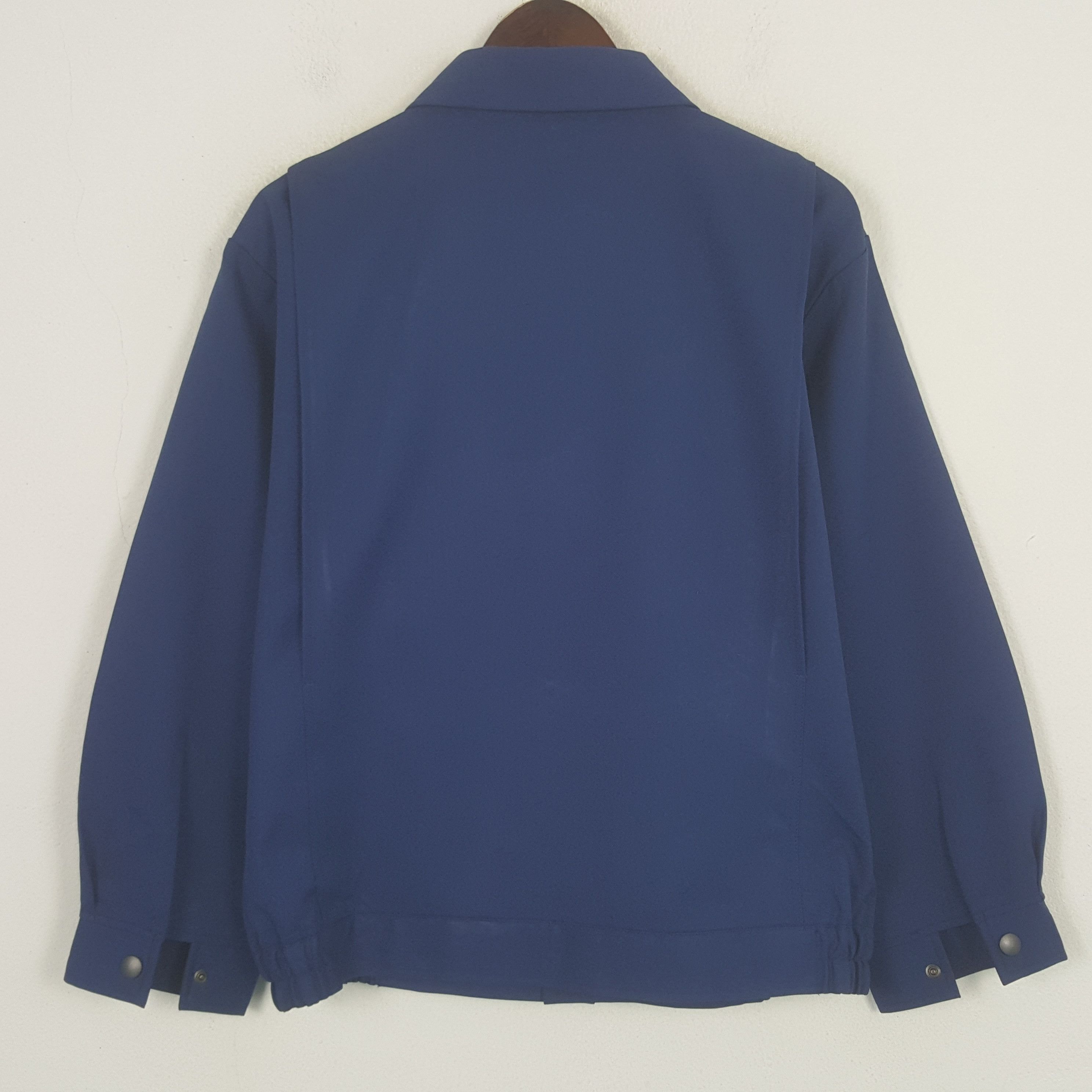 Japanese Brand Vintage Seino Uniform Jacket Size US M / EU 48-50 / 2 - 3 Thumbnail