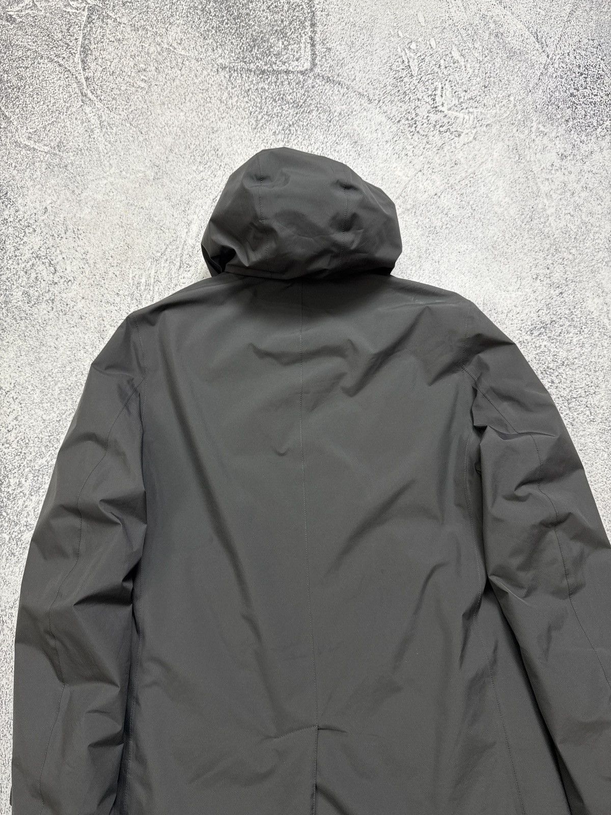 Herno Herno Laminar Gore-Tex Down 2-in-1 Parka Coat PI107UL Size M Size US M / EU 48-50 / 2 - 20 Thumbnail