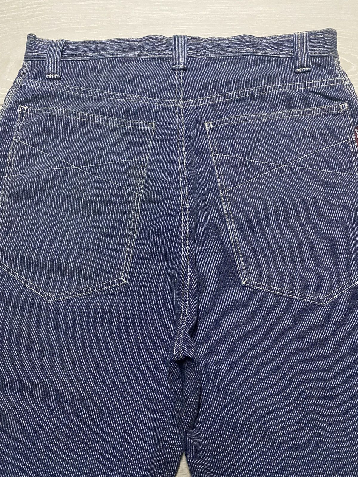 Vans Vans Short Pants Hickory Size US 33 - 4 Thumbnail
