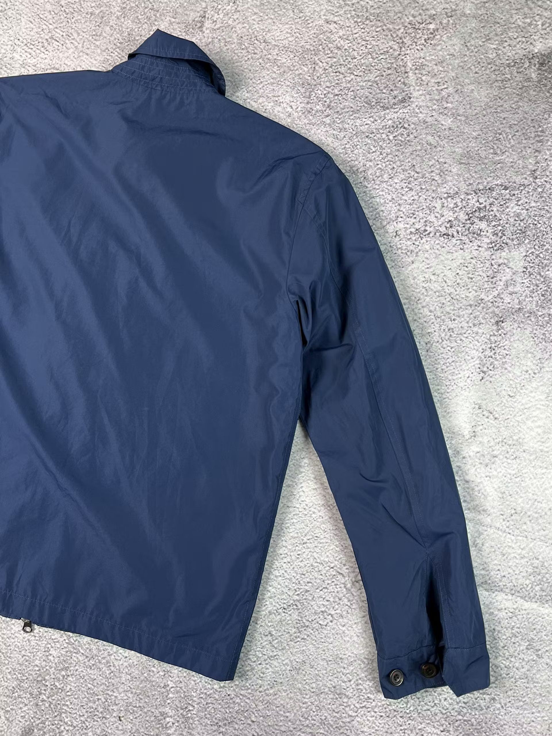 Designer × Hackett Hackett London nylon jacket Size US S / EU 44-46 / 1 - 9 Thumbnail