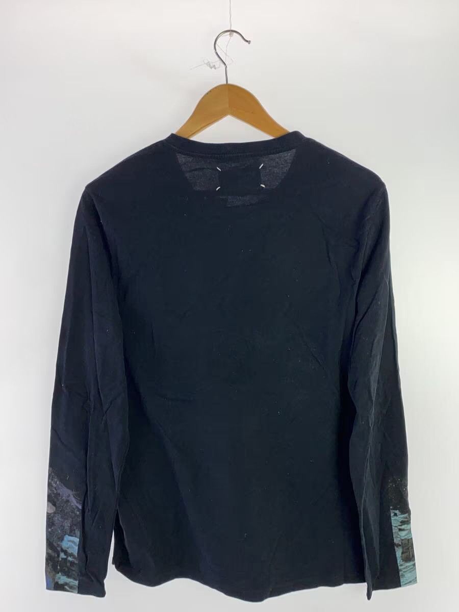 Maison Margiela SS14 Galaxy Long Sleeve Tee Size US S / EU 44-46 / 1 - 2 Thumbnail