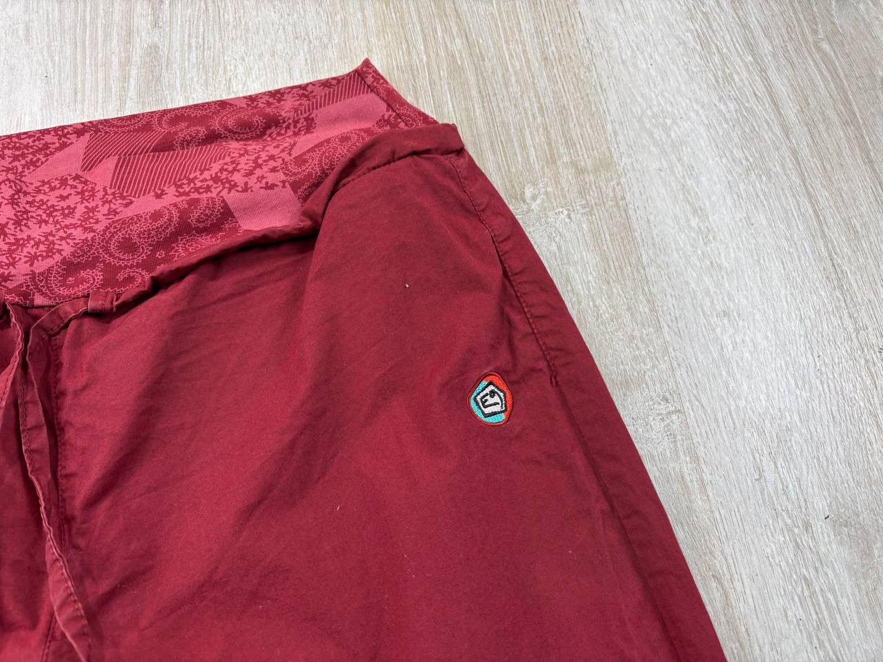Designer × Japanese Brand Womens pants E9 HIT Size L Size 28" / US 6 / IT 42 - 3 Thumbnail