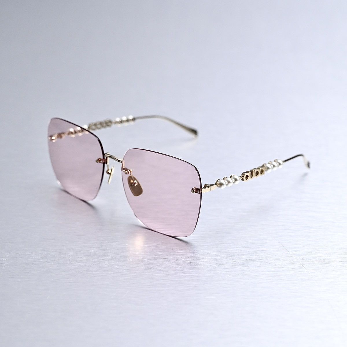 Gucci GUCCI GG1923SA 004 SUNGLASSES Size ONE SIZE - 1 Thumbnail