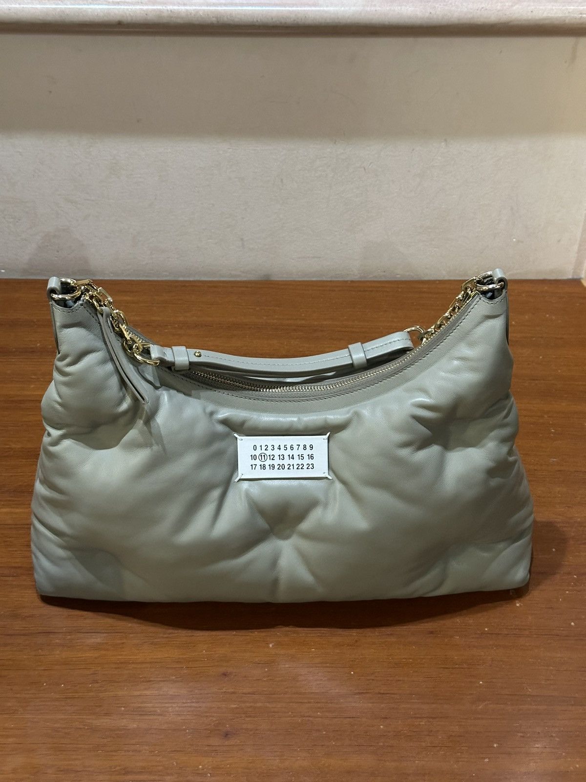Maison Margiela Glam Slam handbag