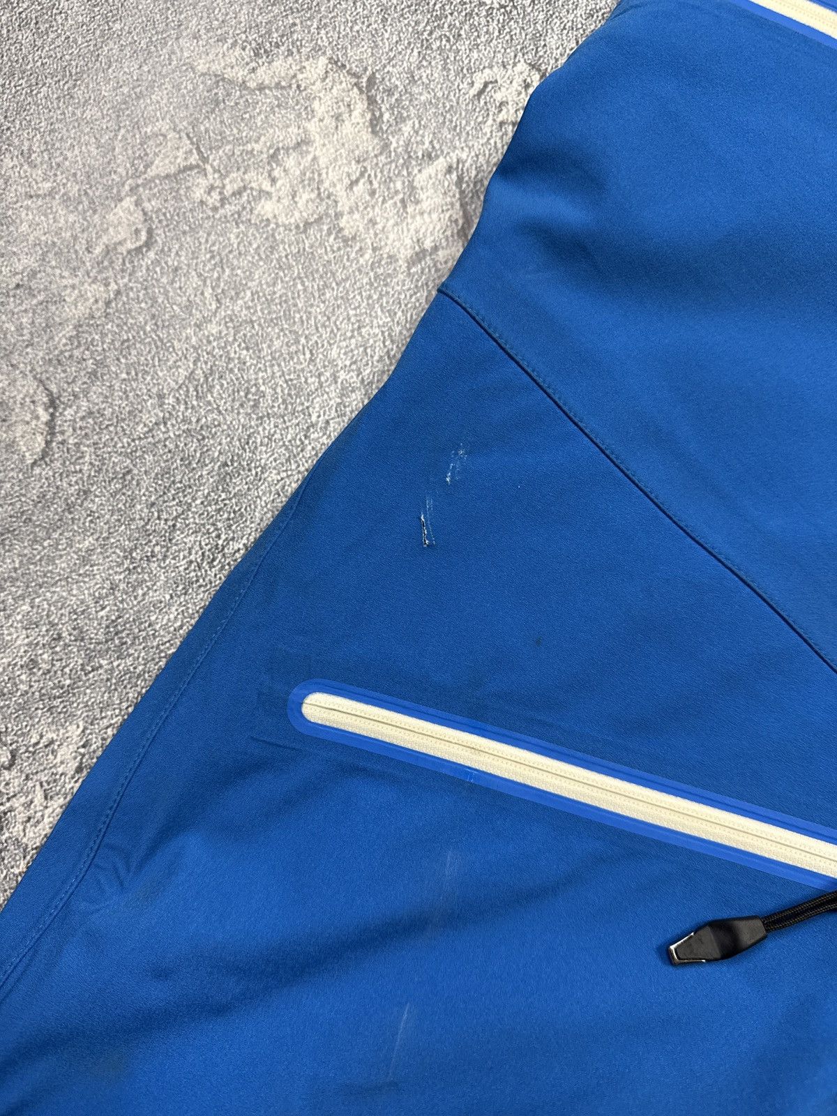 ORTOVOX Ortovox Swisswool Hiking Ski Outdoor Pants Size US 32 / EU 48 - 14 Thumbnail