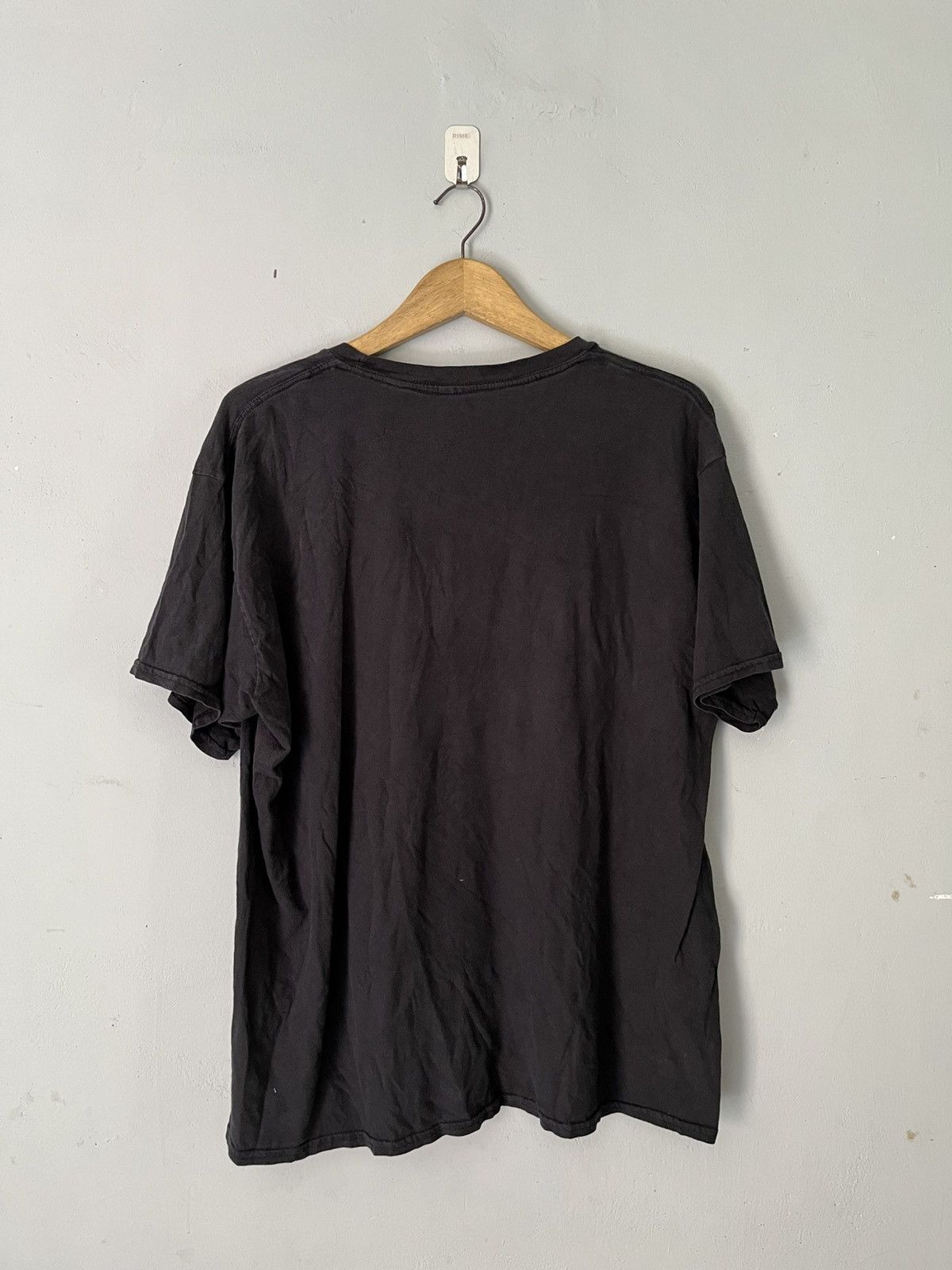 Band Tees 2000s burzum black metal europe tee Size US XL / EU 56 / 4 - 3 Thumbnail