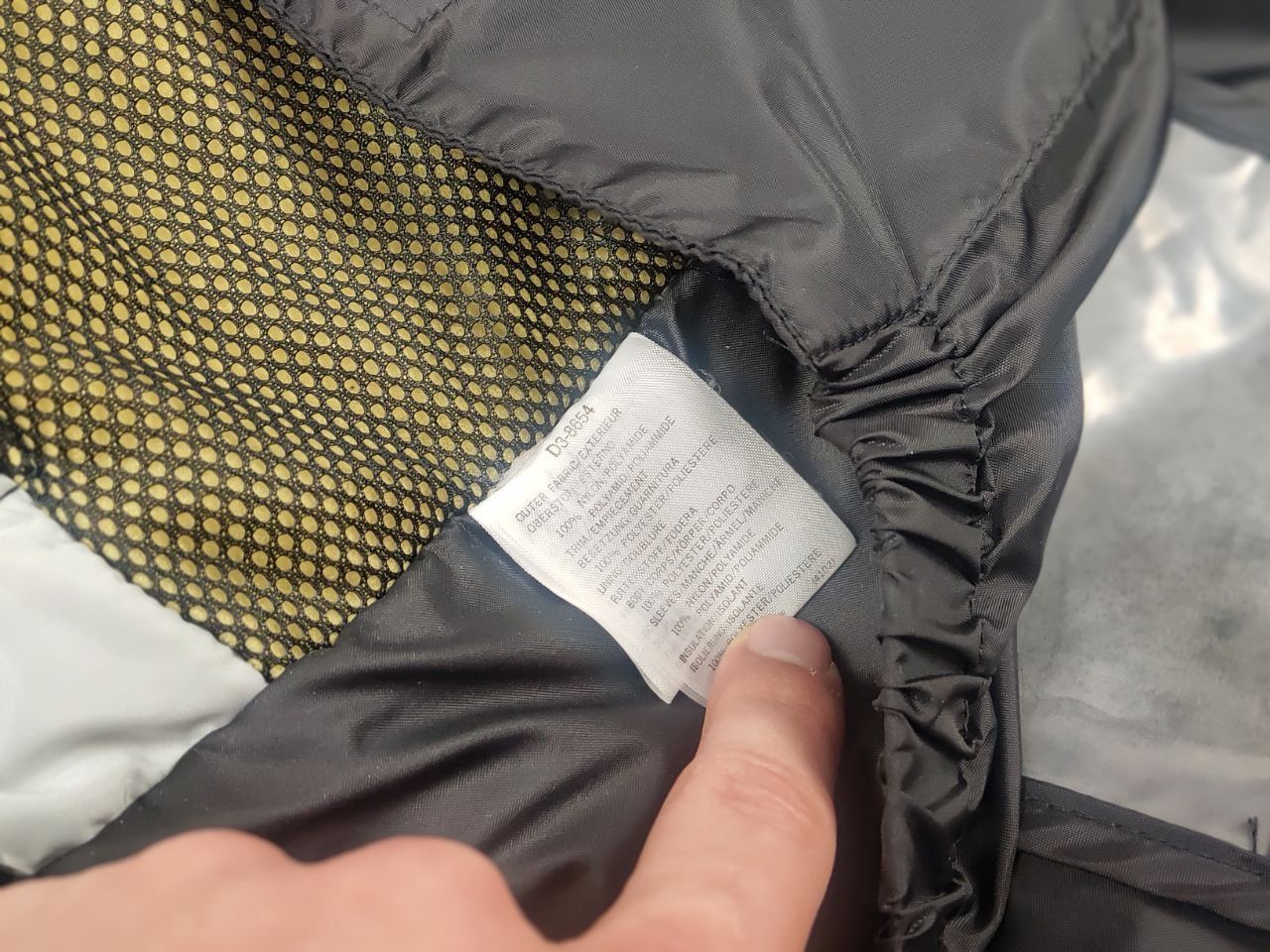 Descente Descente Airdrive Ski Zip insulated Jacket combined red Size US M / EU 48-50 / 2 - 19 Thumbnail