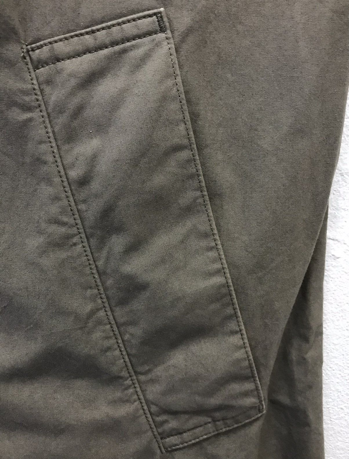 Margaret Howell MHL Margaret Howell Jacket Size US M / EU 48-50 / 2 - 5 Thumbnail