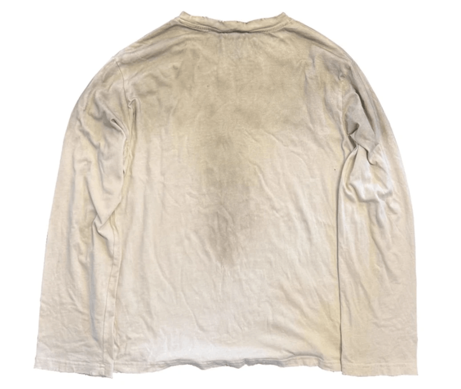 Japanese Brand Vintage Oversized T-shirts Size US XL / EU 56 / 4 - 2 Thumbnail