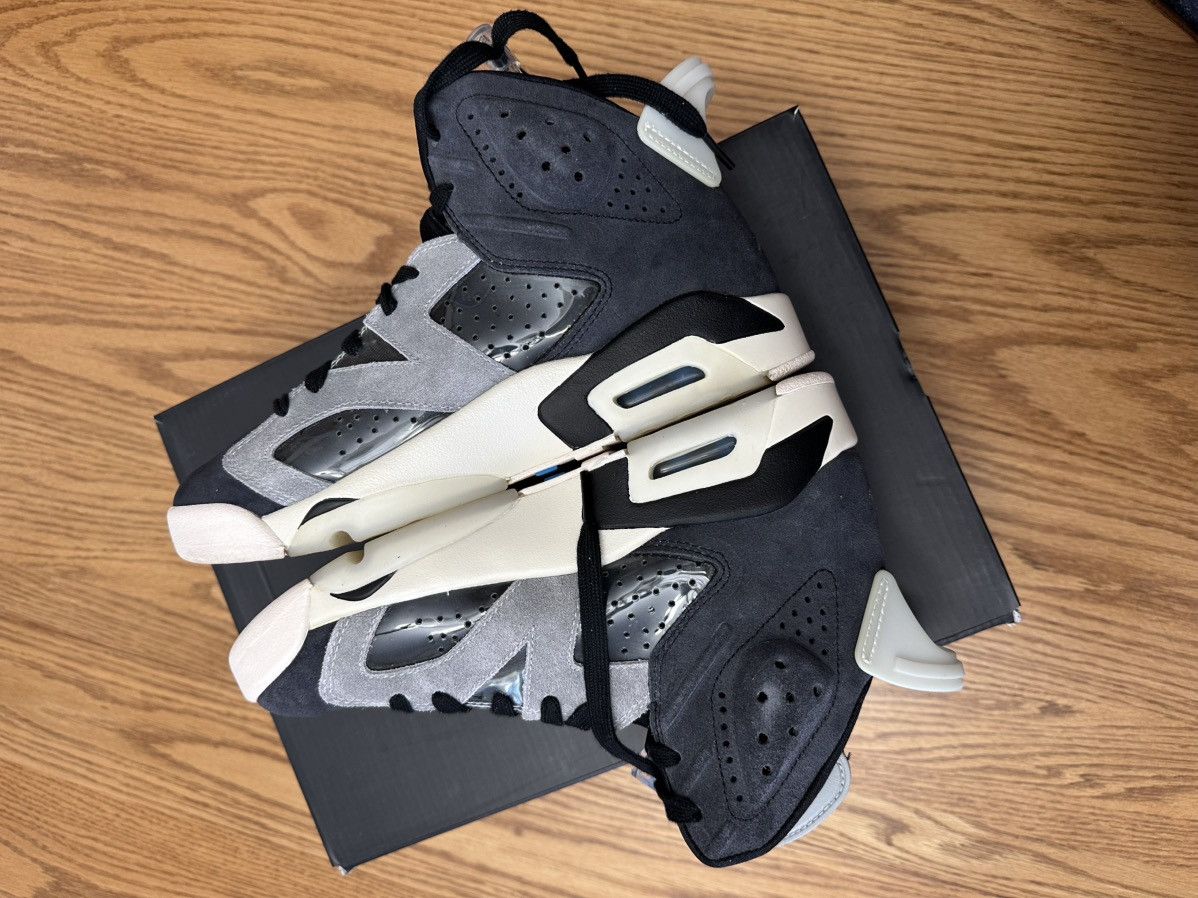 Jordan Brand × Nike Women’s Air Jordan 6 Retro Size US 7 / IT 37 - 12 Thumbnail