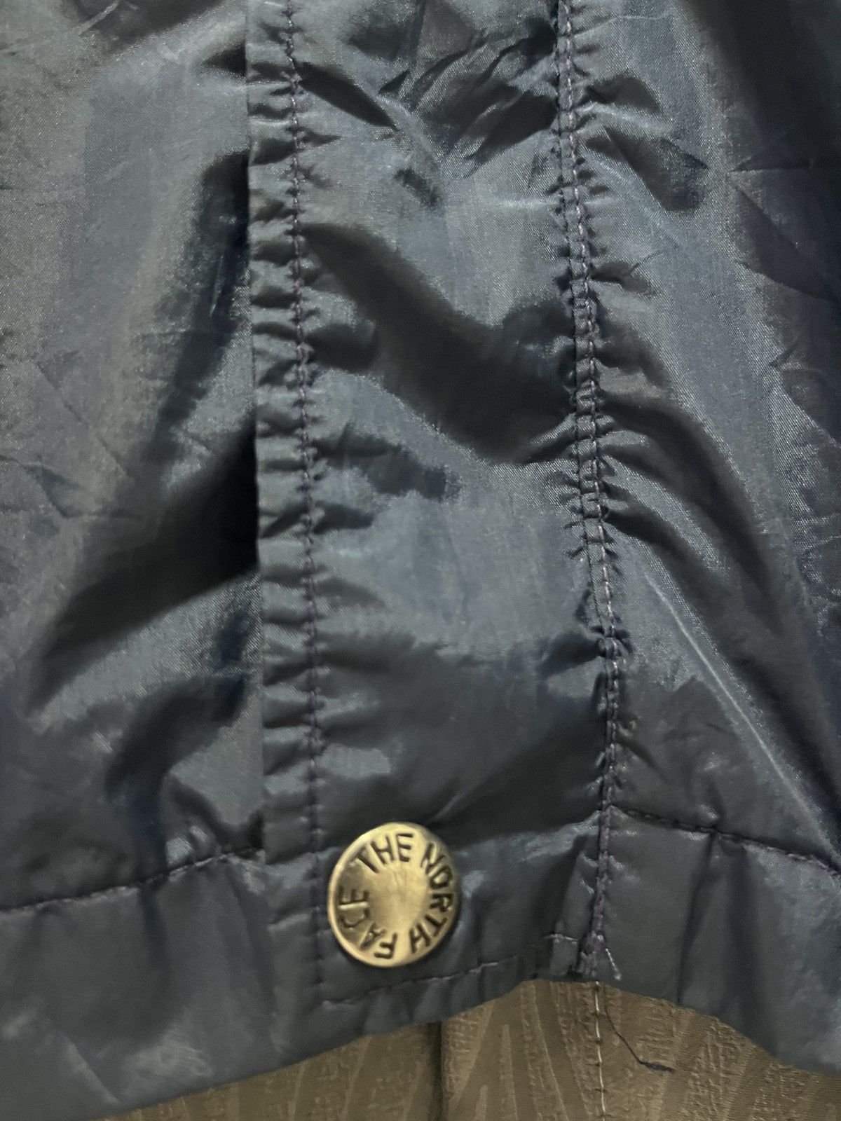 The North Face Vintage TNF Windbreaker Gore-tex 80s-90s Size US L / EU 52-54 / 3 - 4 Thumbnail