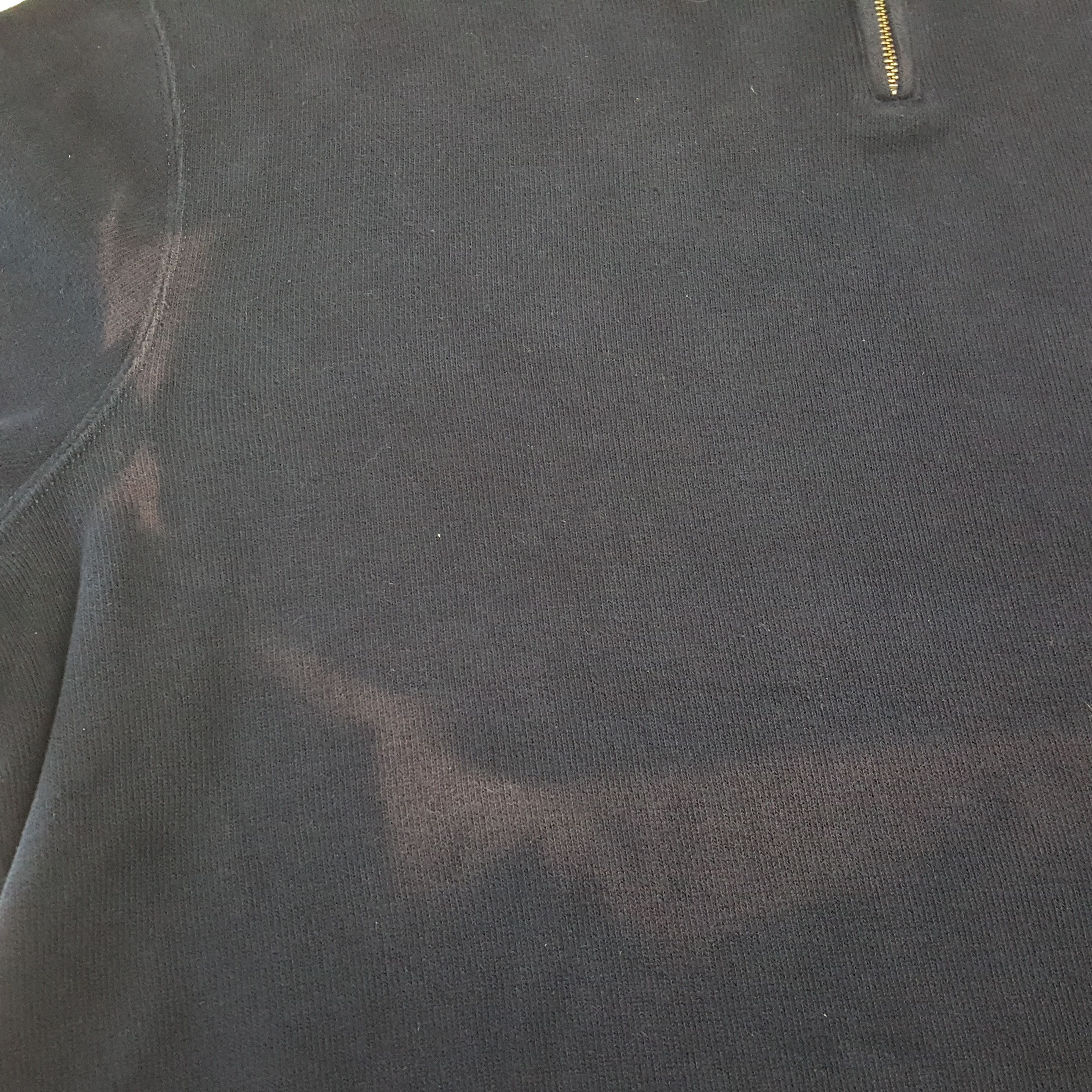Polo Ralph Lauren × Vintage Vintage POLO by RALPH LAUREN Small Pony Sweatshirt C288N24 Size US XXL / EU 58 / 5 - 7 Thumbnail