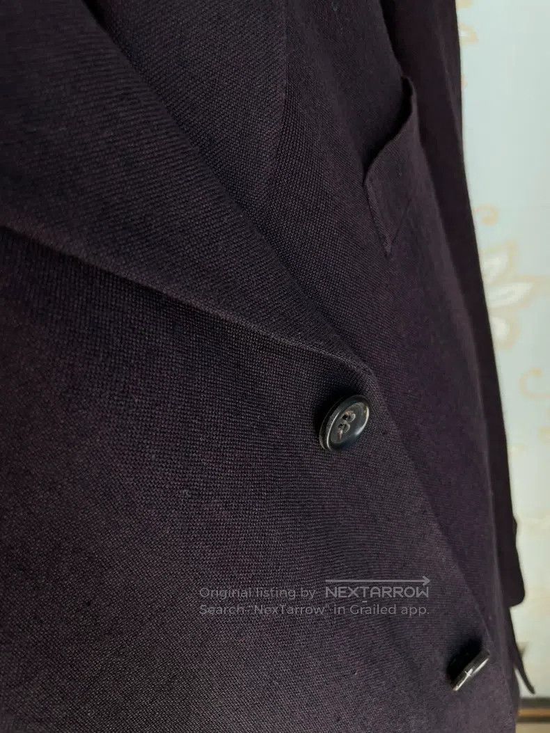 Comme des Garcons Comme Des Garcons Blazer Size US M / EU 48-50 / 2 - 3 Thumbnail