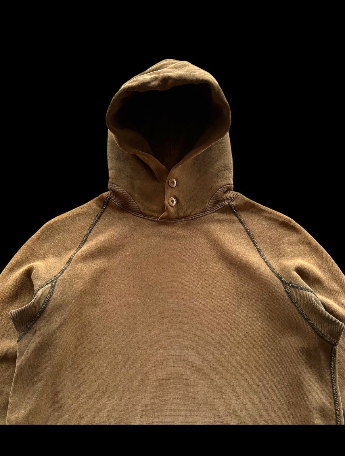 Bru Na Boine Hoodie Sweater Sweatshirts Hoodies