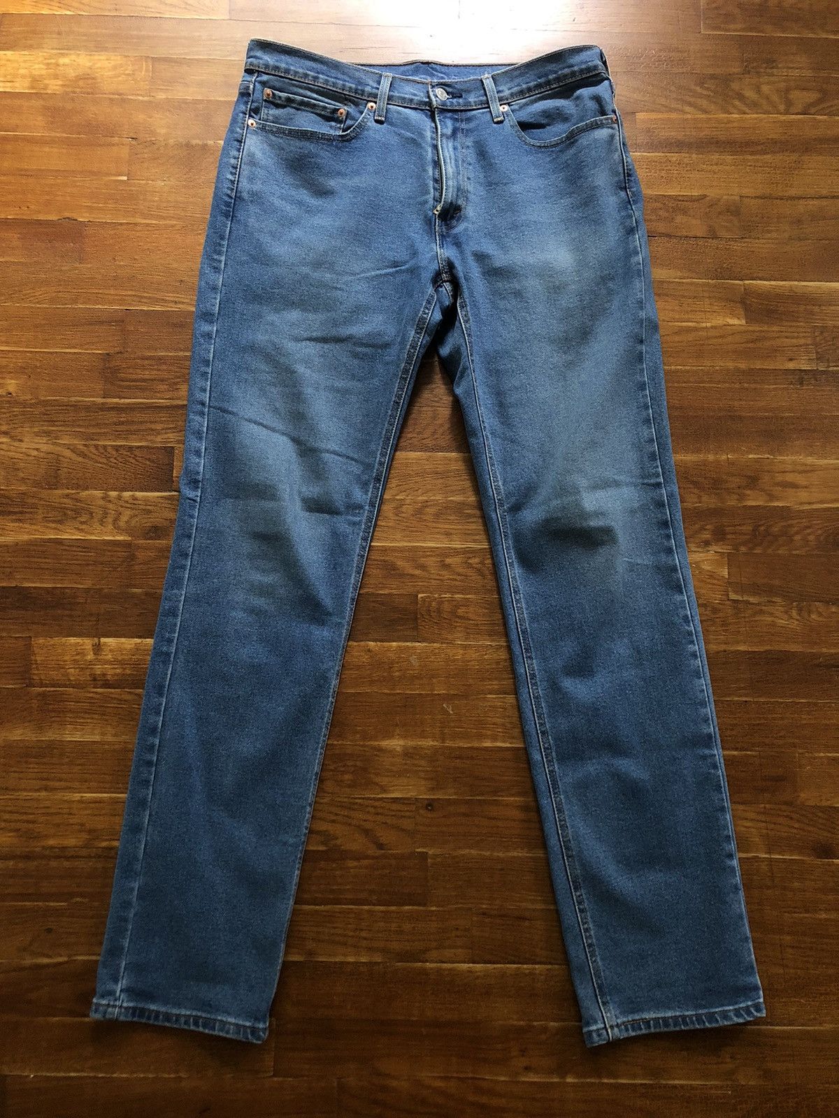 Levi's Levi’s 541 Jeans Size US 34 / EU 50 - 1 Thumbnail