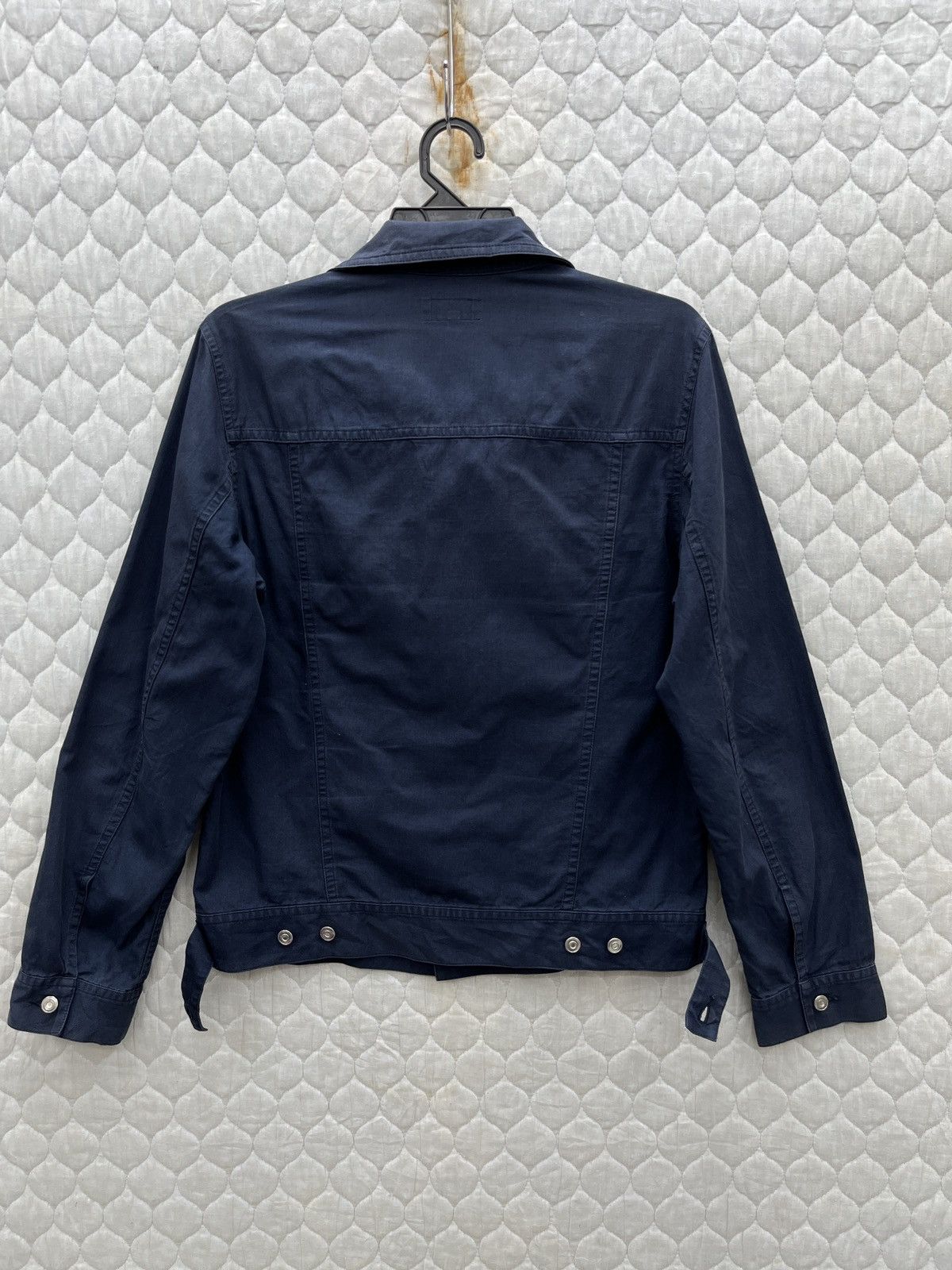 A.P.C. 🔥🔥🔥ARCHIVE APC JACKET Size M / US 6-8 / IT 42-44 - 6 Thumbnail
