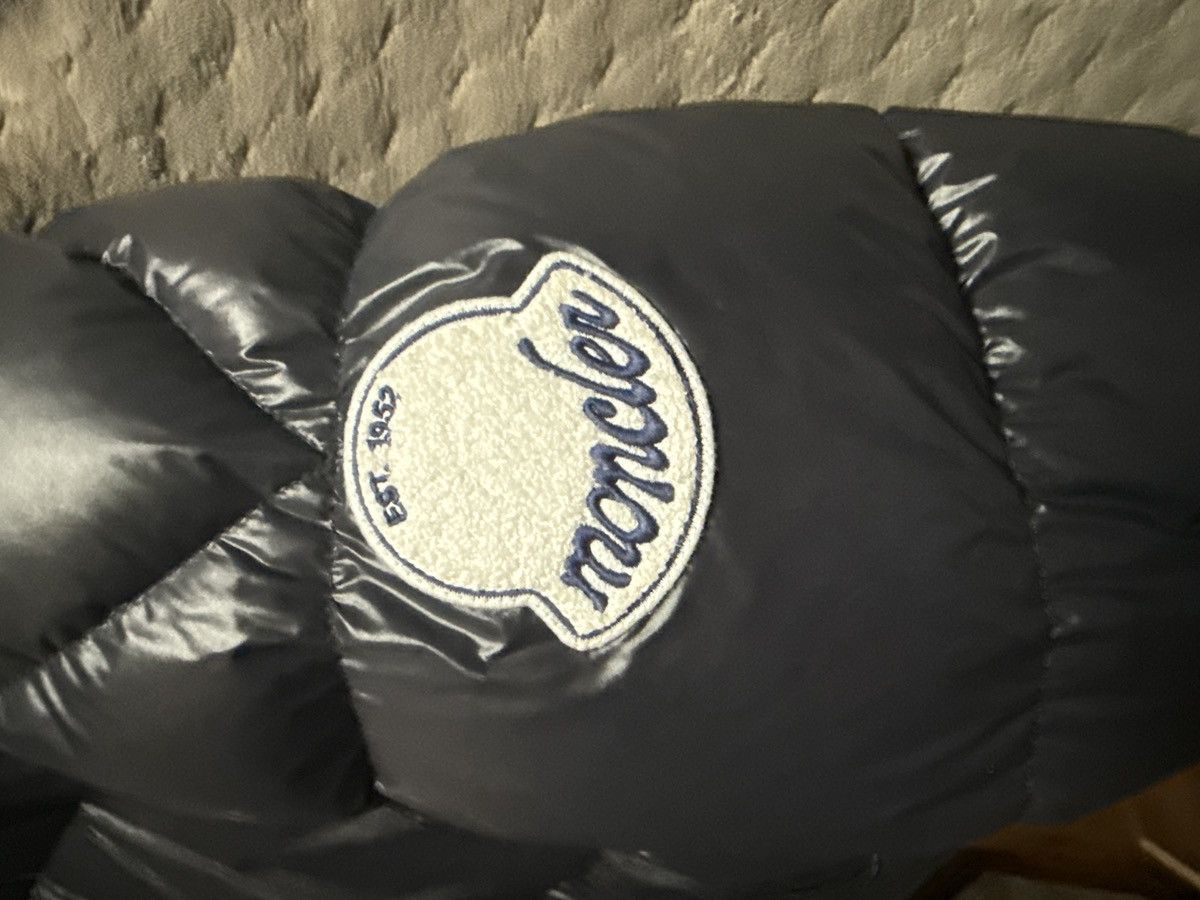 Moncler Tripiti Short Down Jacket Size US XXL / EU 58 / 5 - 4 Thumbnail