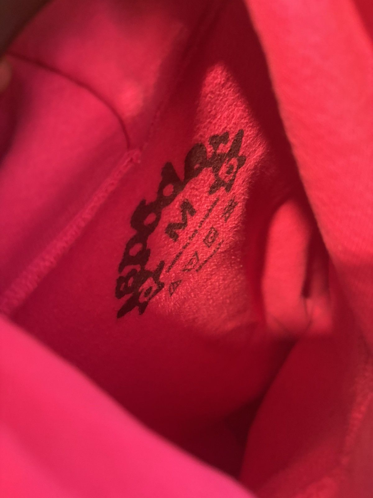 Sp5der Sp5der Legacy Hoodie Size US M / EU 48-50 / 2 - 3 Thumbnail