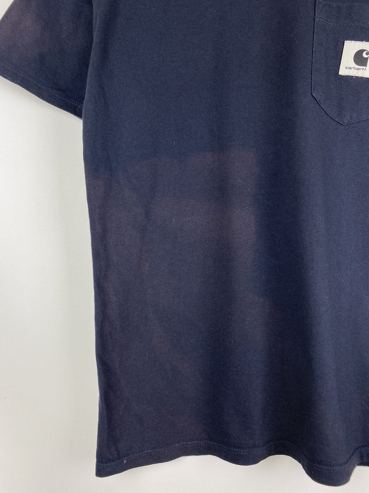 Carhartt Wip Carhartt WIP w’ S/S Carrie Pocket t shirt Size S / US 4 / IT 40 - 8 Thumbnail