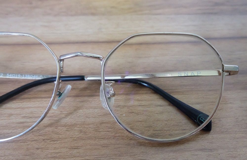 Japanese Brand Owndays Snap SNP1011N-1S C2 Glasses Size ONE SIZE - 2 Thumbnail