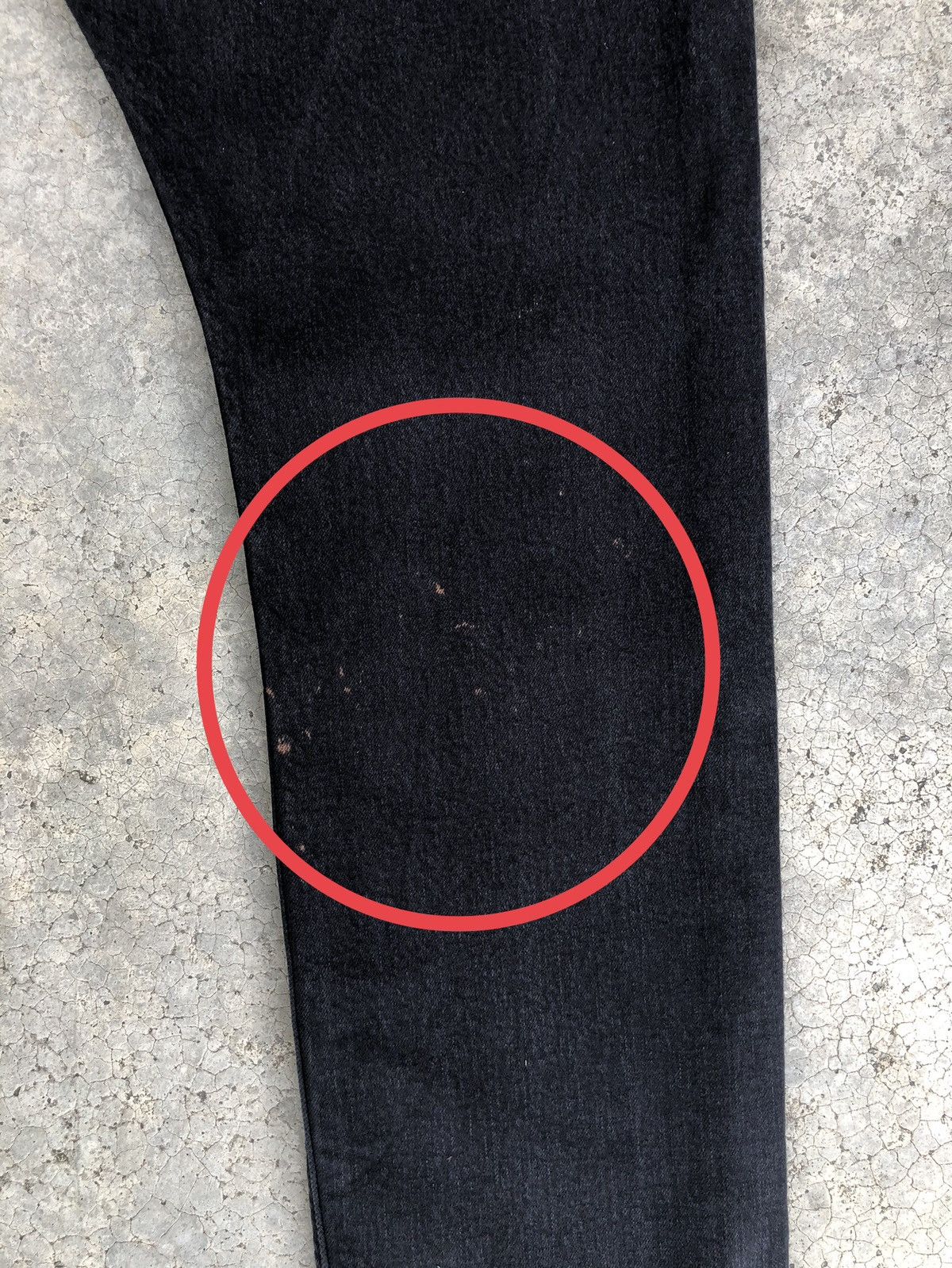 Polo Ralph Lauren Polo Ralph Lauren Jeans Size US 36 / EU 52 - 19 Thumbnail