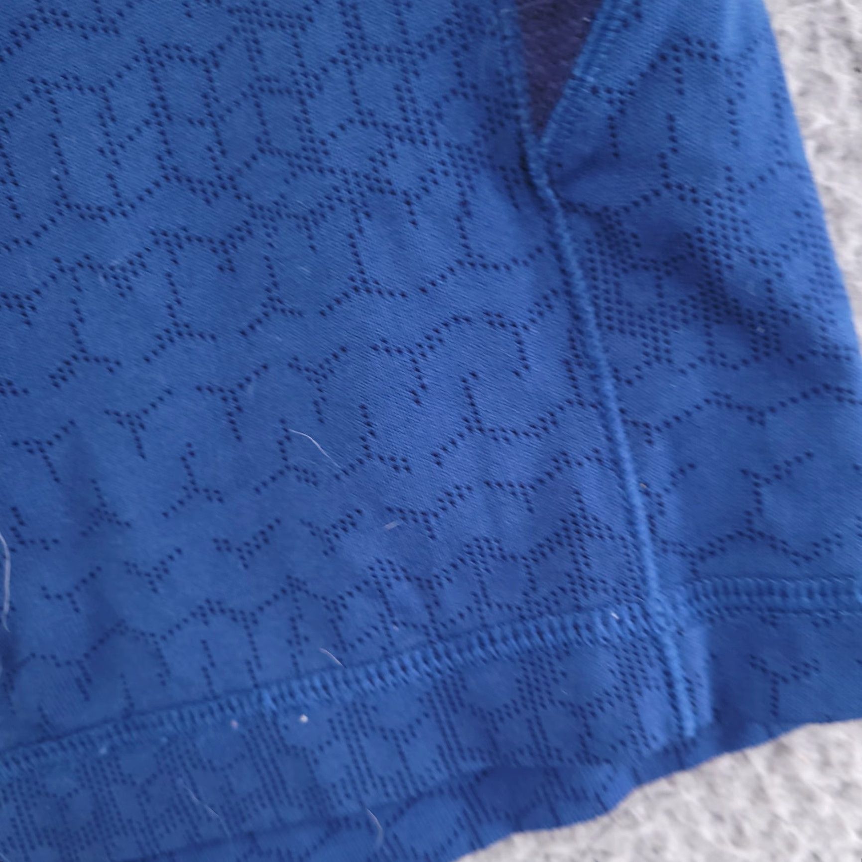 Under Armour Under Armour Shorts Mens Medium Blue Gym Casual Running Basketball Size US 31 - 6 Thumbnail