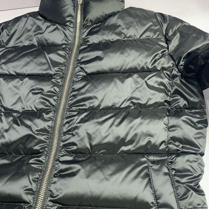 Prada Prada Black Long Sleeve Zipper Jacket-2506 Size US S / EU 44-46 / 1 - 6 Thumbnail