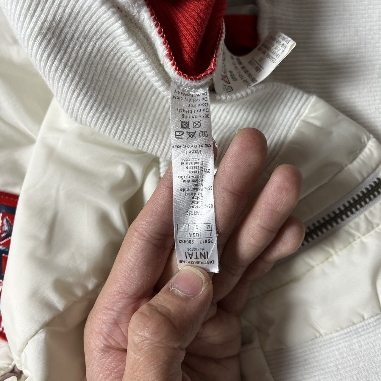 Emporio Armani Emporio Armani EA7 Jacket Size US M / EU 48-50 / 2 - 10 Thumbnail
