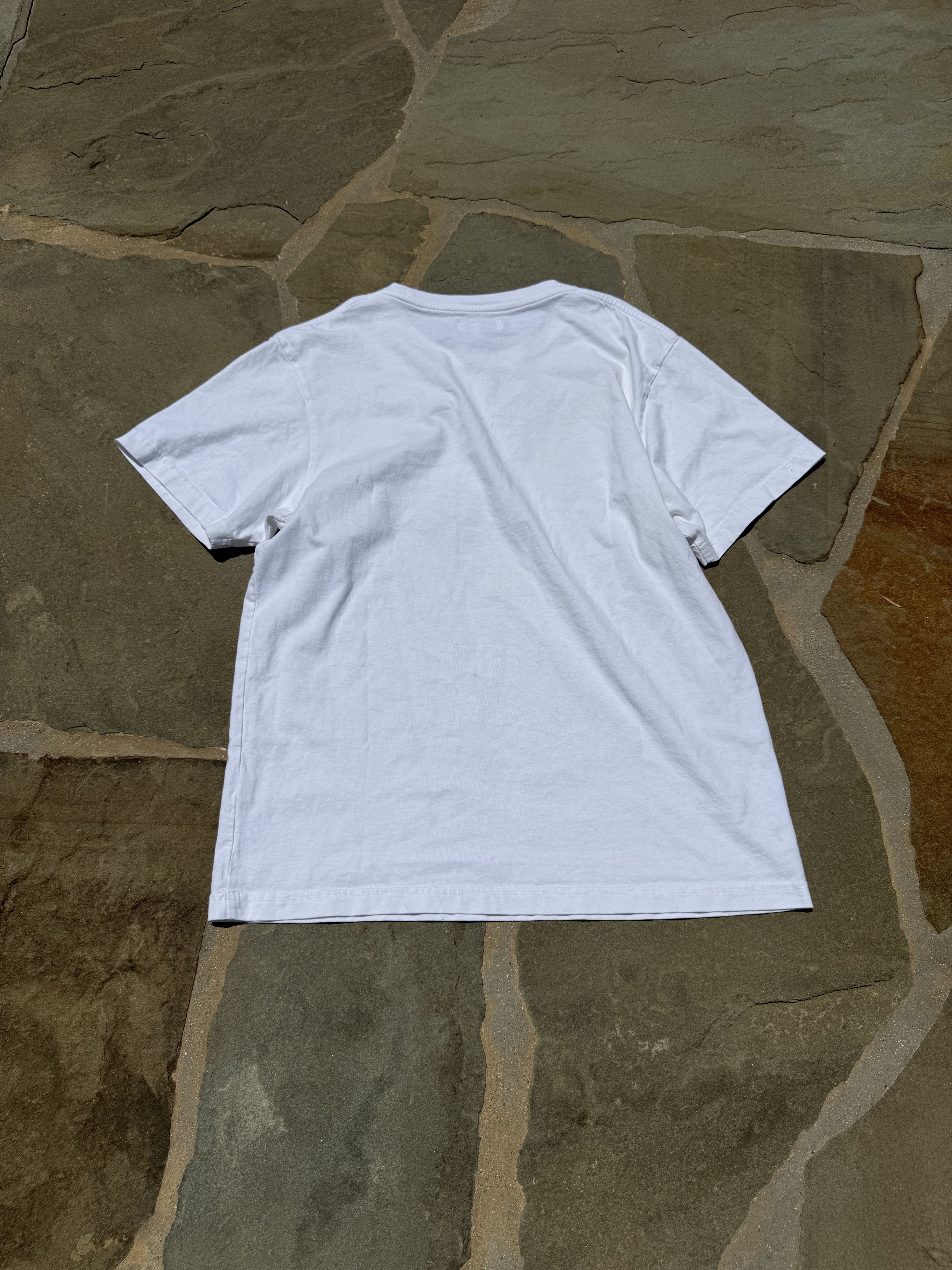 Other Handmade Esparter Tee Size US M / EU 48-50 / 2 - 2 Thumbnail