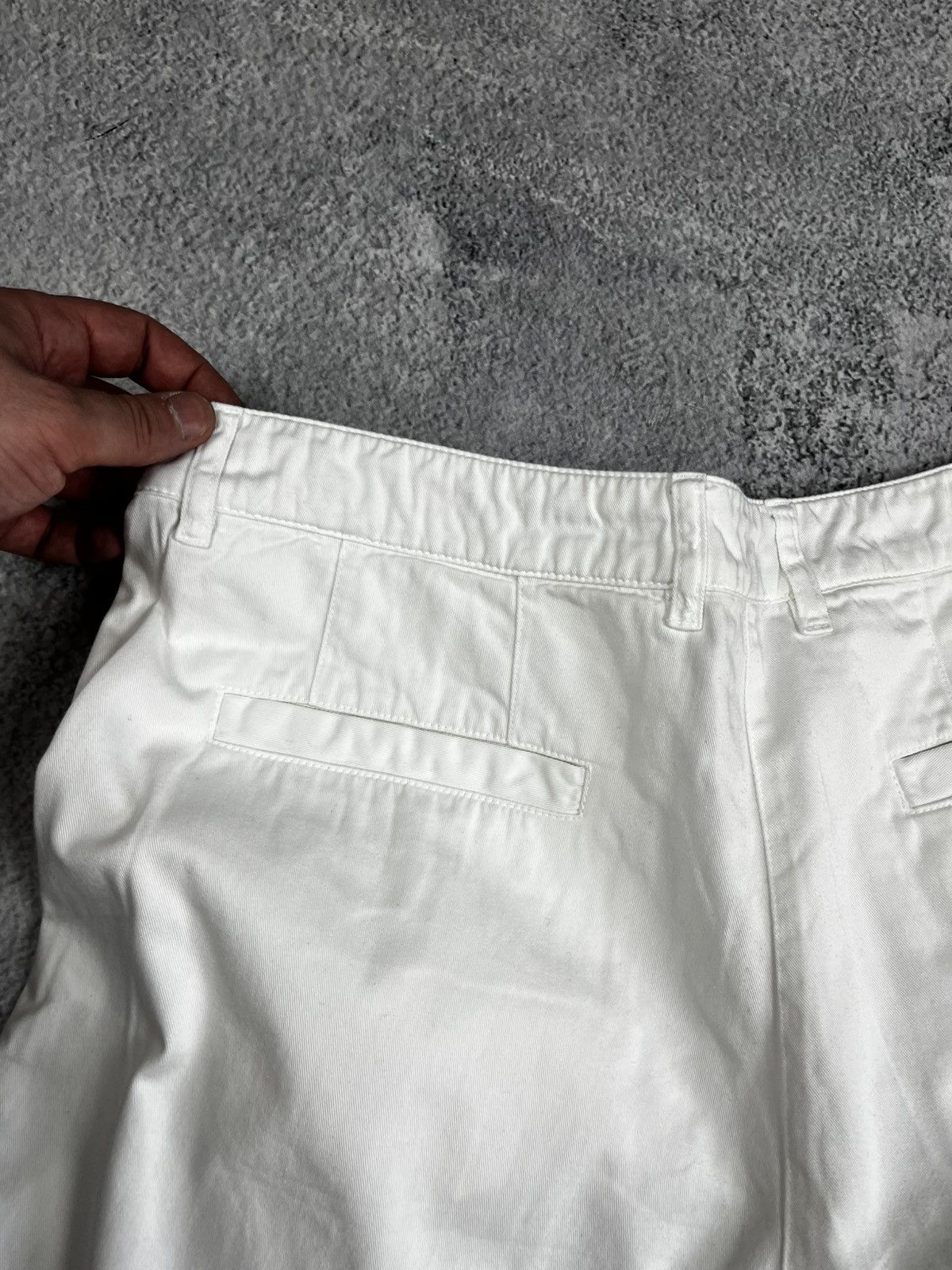 Dries Van Noten Dries van noten pants Size US 34 / EU 50 - 6 Thumbnail