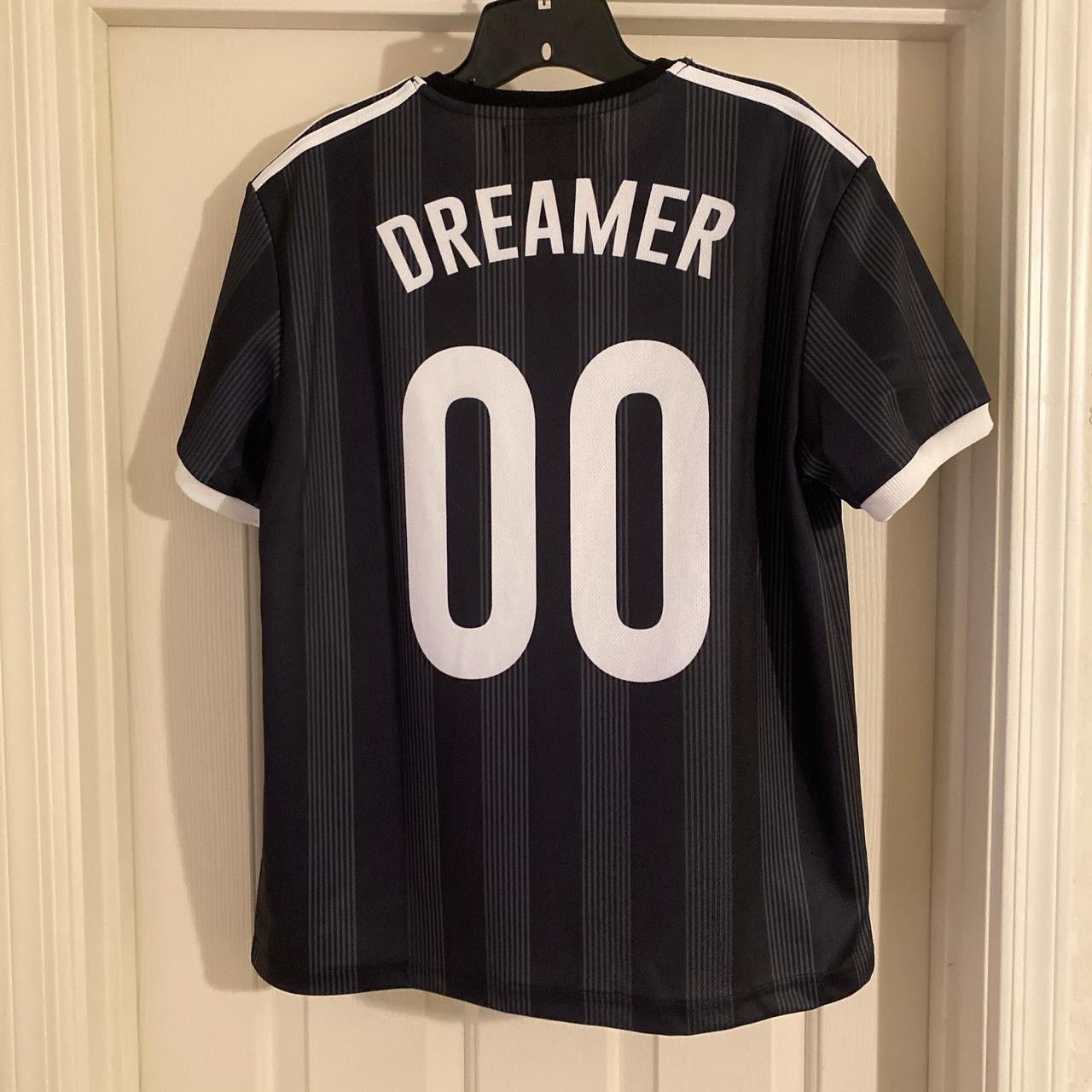 TEARS OF DREAMS Tears Of Dreams Ketamine Jersey Size US M / EU 48-50 / 2 - 2 Thumbnail