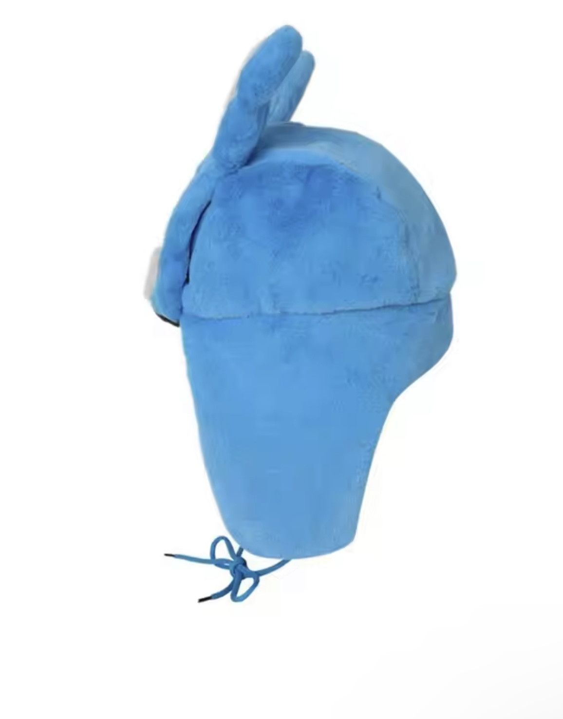 Japanese Brand Vintage FNAF Bunny Ushanka Autumn Winter Warm Hat Size ONE SIZE - 2 Thumbnail