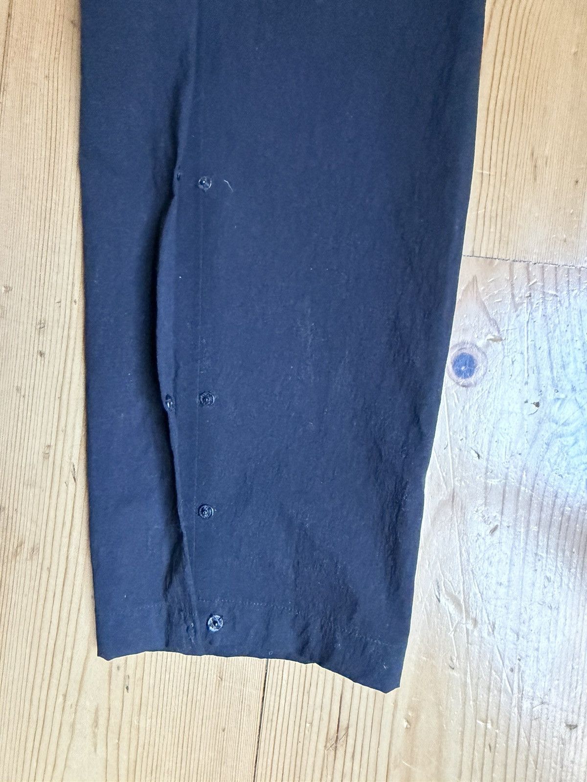 Veilance Arcteryx Veilance convex+nemis Size US S / EU 44-46 / 1 - 14 Thumbnail