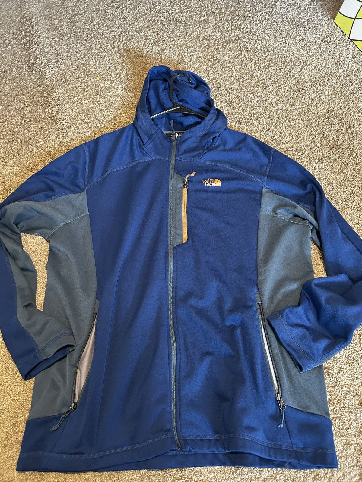 The North Face Northface Jacket Size US XL / EU 56 / 4 - 1 Thumbnail