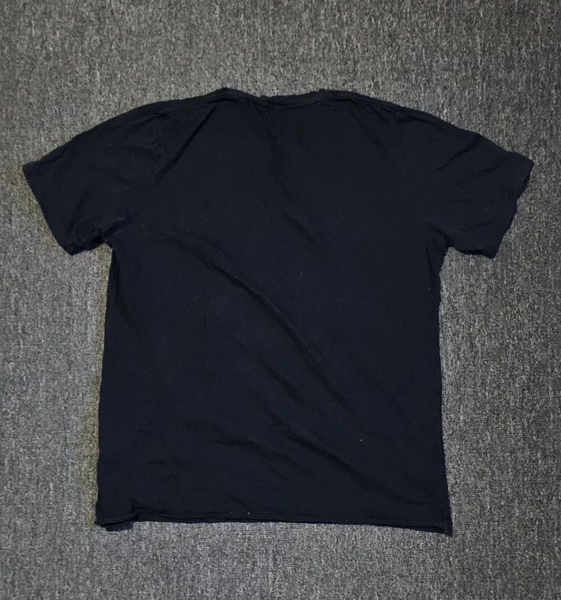 Saint Laurent Paris Saint Laurent Paris short sleeves 2505-Nextarrow Size US S / EU 44-46 / 1 - 4 Thumbnail