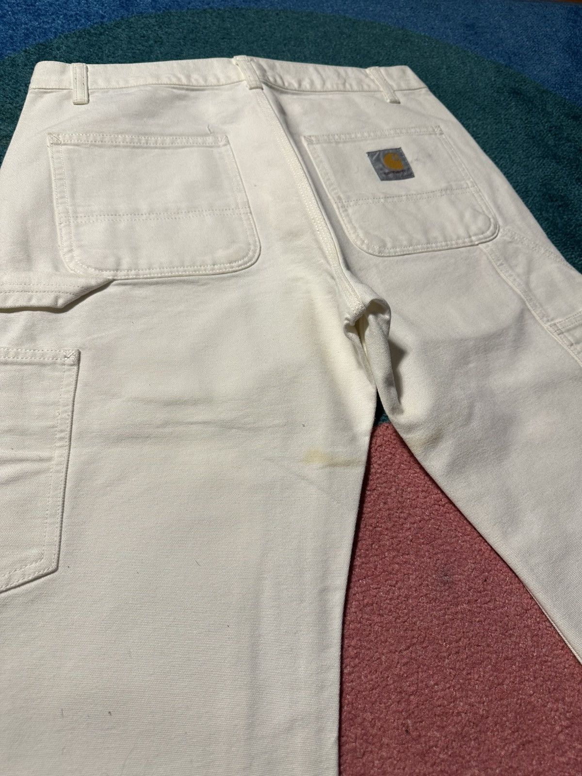 Carhartt Wip Carhartt Work in Progress Ruck Double Knee Pant Size US 30 / EU 46 - 10 Thumbnail