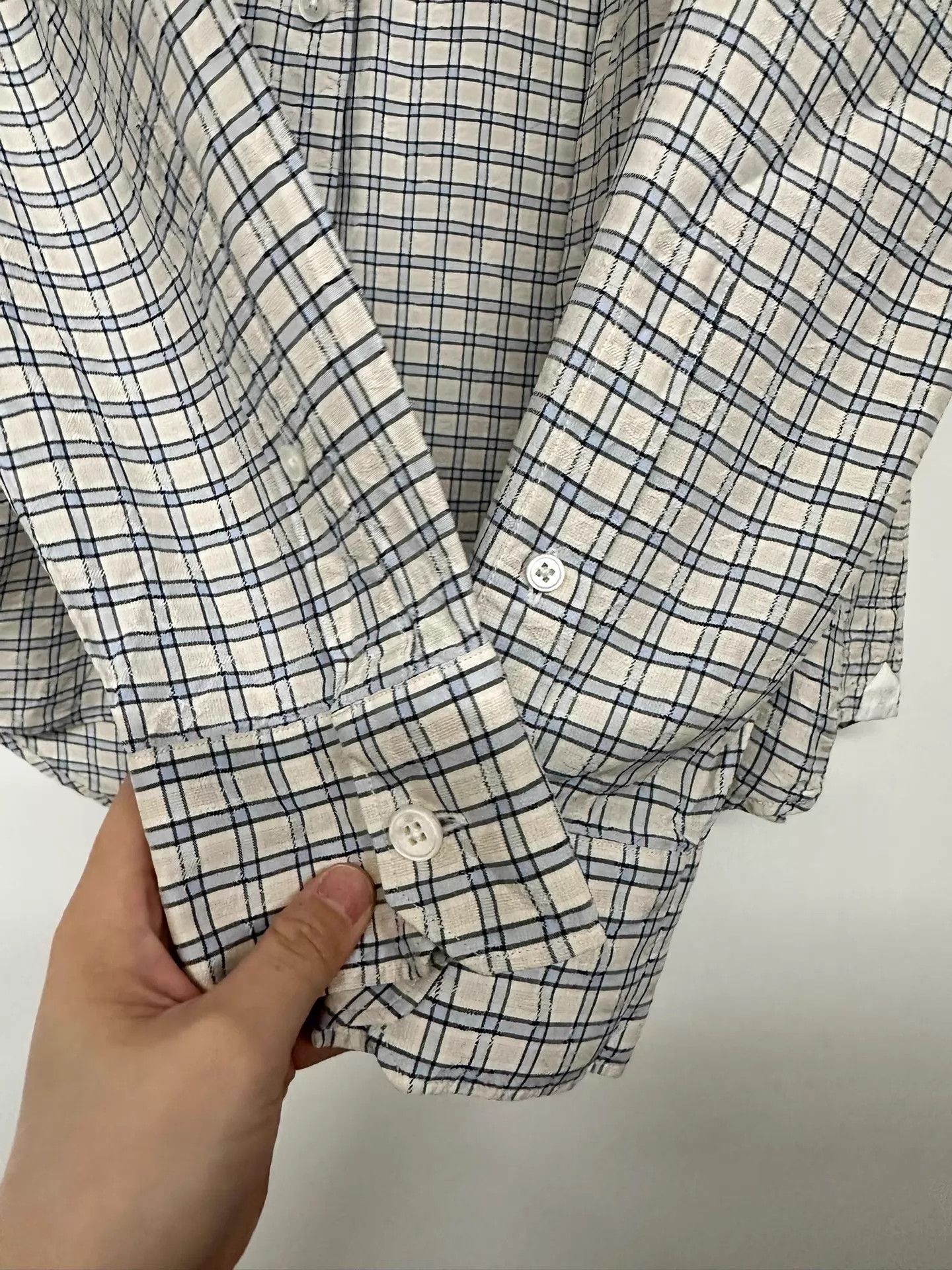 Louis Vuitton LV AOP Shirt S (43/106/69/62) Size US S / EU 44-46 / 1 - 4 Thumbnail