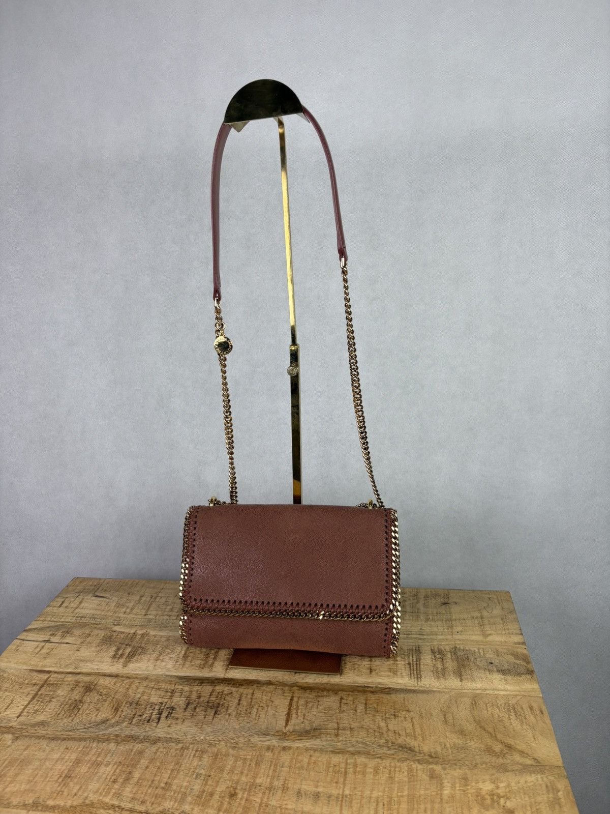 Stella McCartney Stella McCartney bag Size ONE SIZE - 1 Thumbnail
