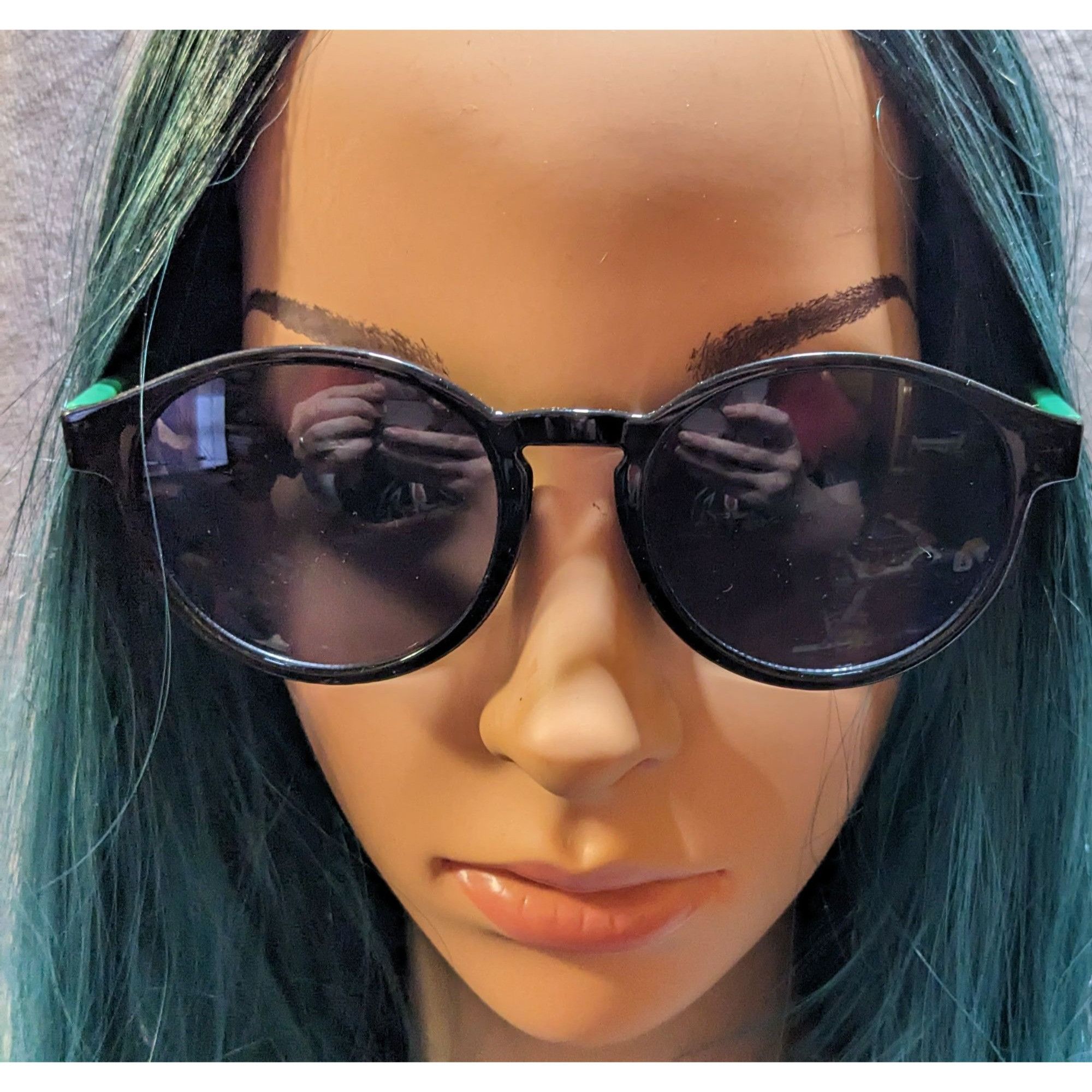 Other Bozzuto Luxury Apartments Promotional Sunglasses Size ONE SIZE - 6 Thumbnail