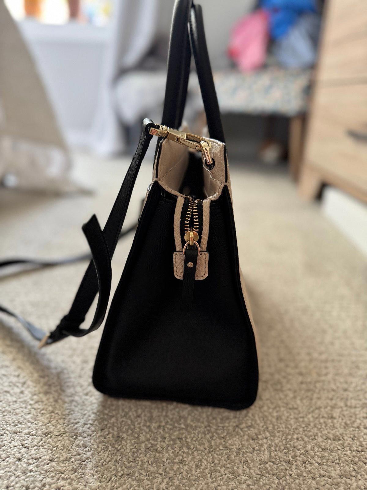 Designer Kate Spade New York Cameron Medium Satchel Size ONE SIZE - 4 Thumbnail
