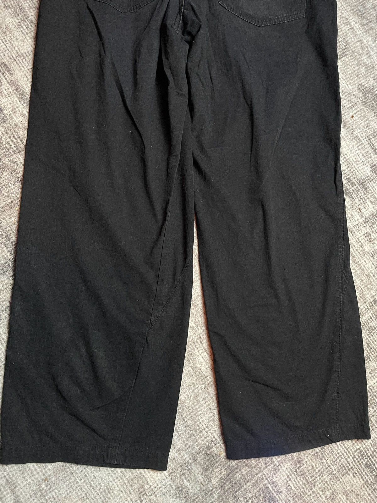 The Viridi-anne The Virdi Anne Belted Trousers Cordura Size US 32 / EU 48 - 10 Thumbnail