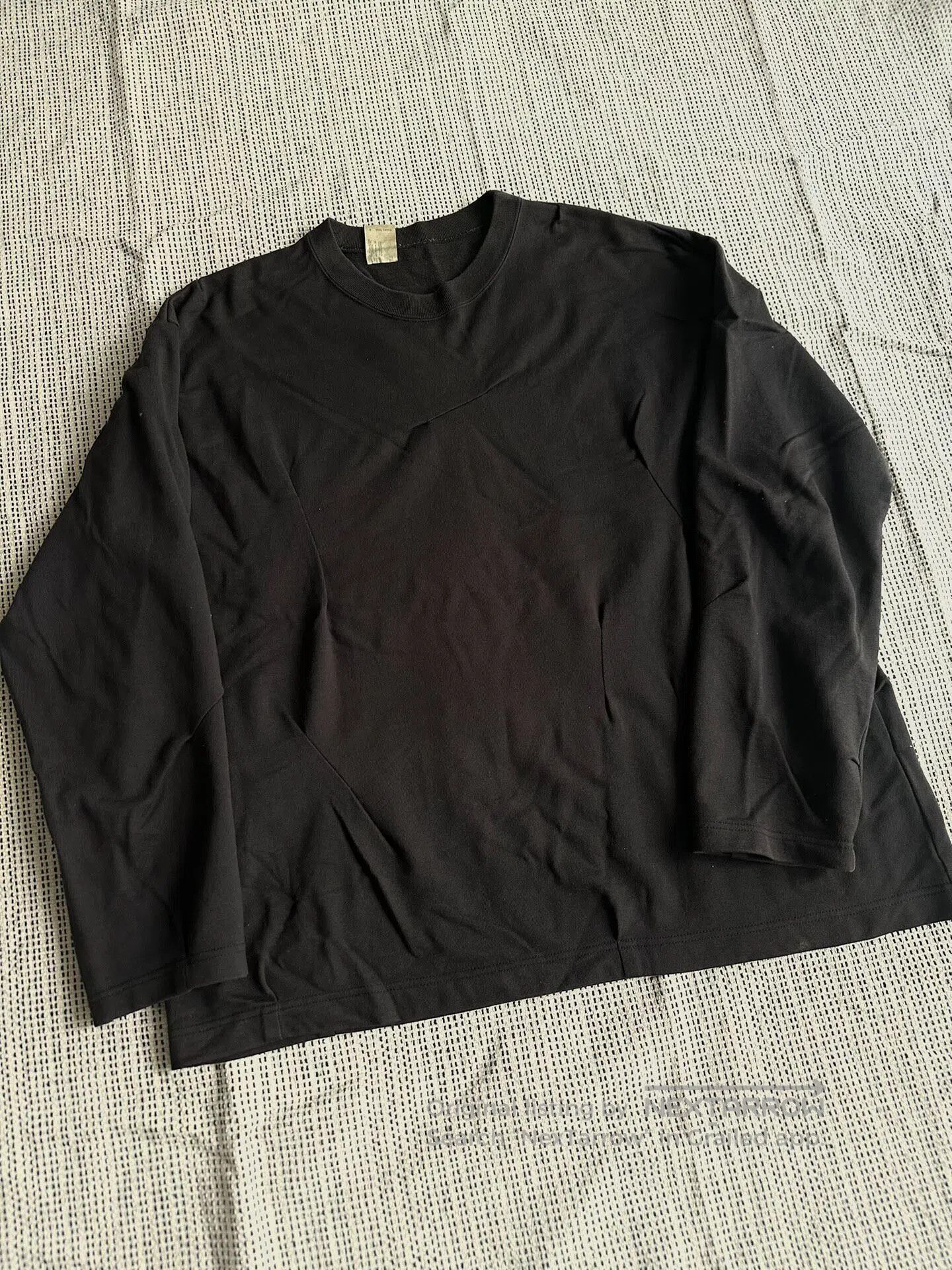 N.Hoolywood N.HOOLYWOOD Daisuke Ogawa: Deconstructing the Round-Collar Size US L / EU 52-54 / 3 - 2 Thumbnail