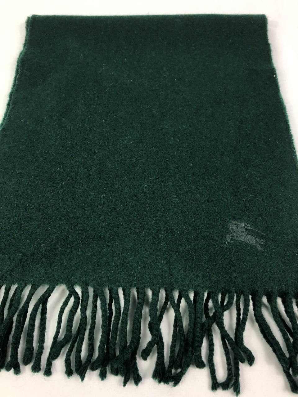 Burberry Burberry Scarf / Muffler / Neckwear FS194 Size ONE SIZE - 7 Thumbnail