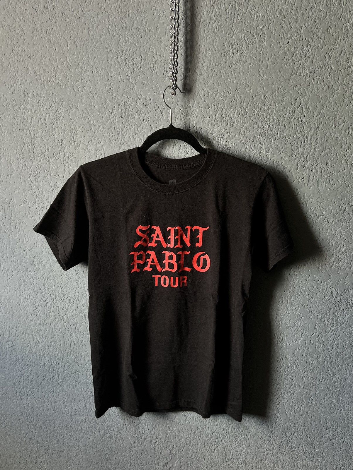 Vintage Saint Pablo Size US S / EU 44-46 / 1 - 2 Thumbnail