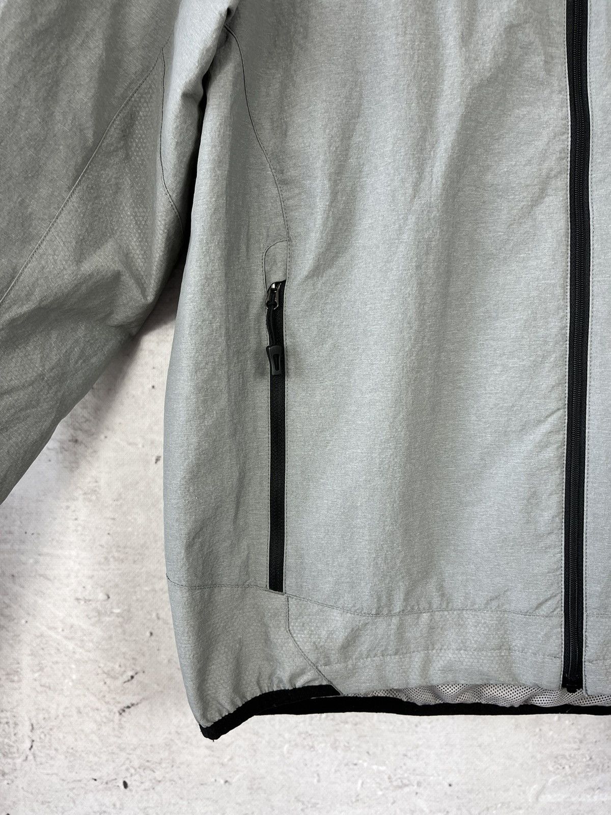 Polo Ralph Lauren × Ralph Lauren Polo Ralph Lauren Polo Sport Bi Swing Jacket M Size US M / EU 48-50 / 2 - 8 Thumbnail