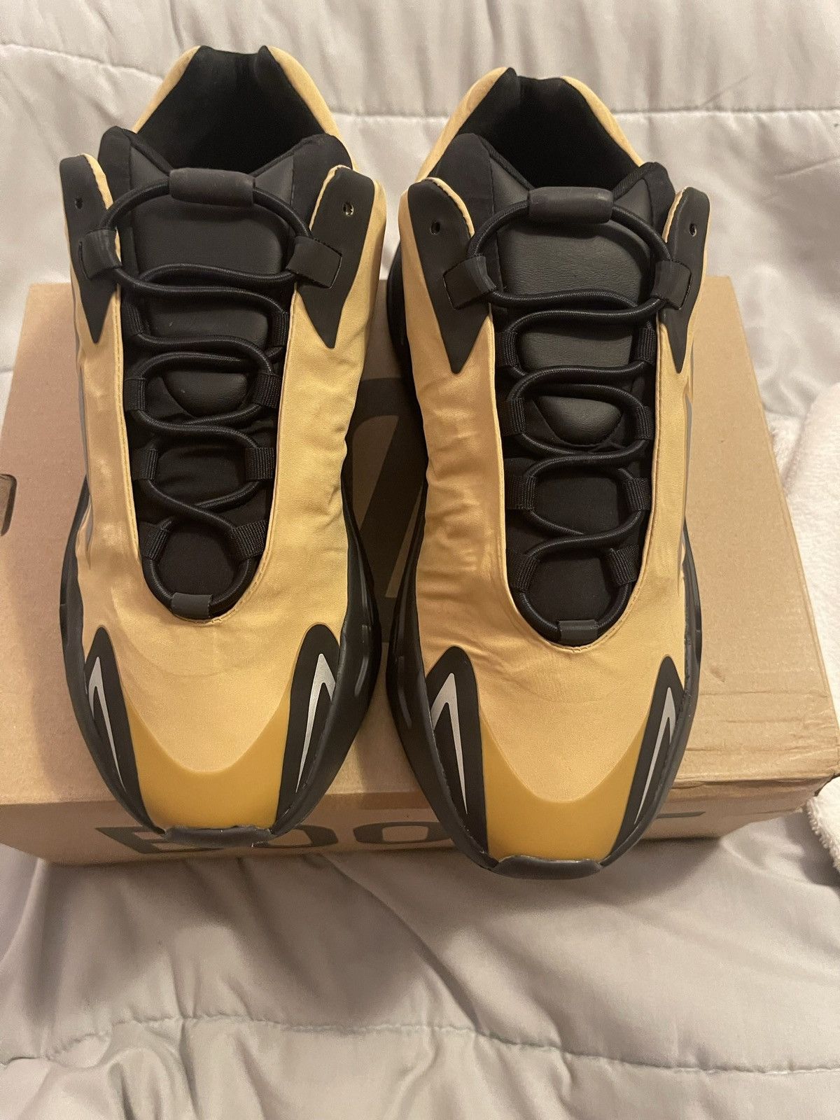 Yeezy Yeezy 380 honey flux Size US 11 / EU 44 - 3 Thumbnail